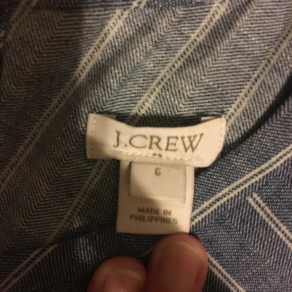 J Crew Dress - Picture 3 of 4